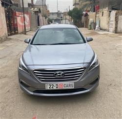 هیوندای سۆناتا